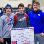 vme wrs trio to districts