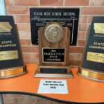 mad bgtrk and bxc trophies