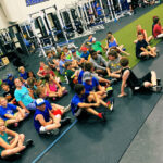 pry summer training youth