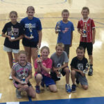 perry youth basketball kids