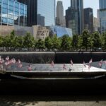 9-11 memorial and museum