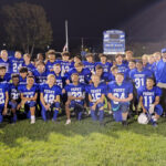 pry fb 7th and 8th grade teams