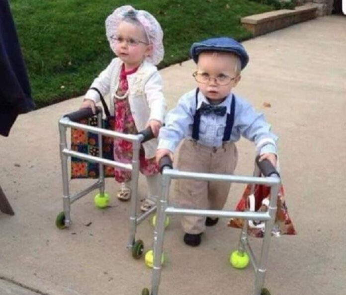 tiny elders