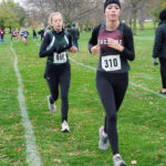 wg xc kenzie dresback