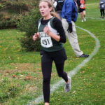 wg xc maddy mann