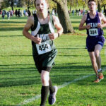 wg xc sterling parkinson