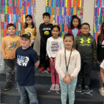 bluejay leaders nov second grade