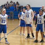 pry gbb grade 8 five on floor