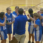 pry gbb grade 8 team timeout