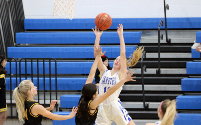 pry gbb lydia olejncizak shoots