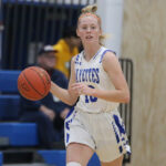 pry gbb lydia olejniczak dribble