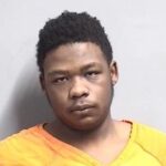 MURE, SHEMAR MUGSHOT