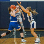 pan gbb laci rishel defense