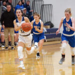 pan gbb payton beckman break