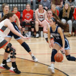 pan gbb payton beckman drive