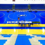 pry wrs gym photo
