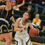 wg gbb lexi bogardus drive