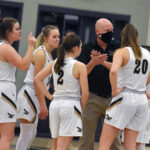 wg gbb starters and coach