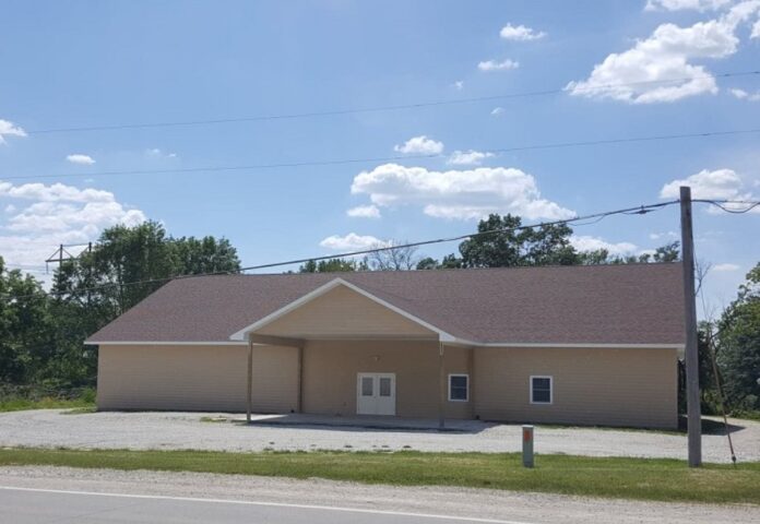 heartland church of christ