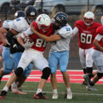 pan fb keaton vangundy tackle