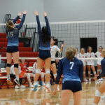 pan vb jaidyn sellers cayden iredale