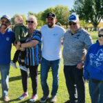 pry bgxc stout and fox families