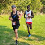 pry bxc thad stewart runs