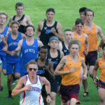 pry bxc varsity boys start