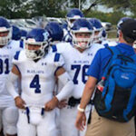 pry fb team start