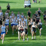 pry gxc varsity girls start