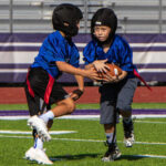 pry youth fb 3rd handoff