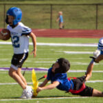 pry youth fb 3rd tackle