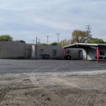 lous paved