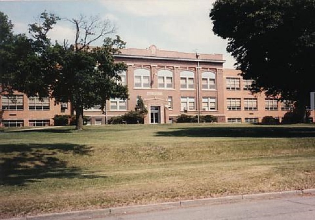 junior high