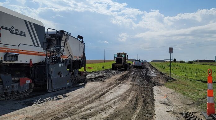 perry airport road