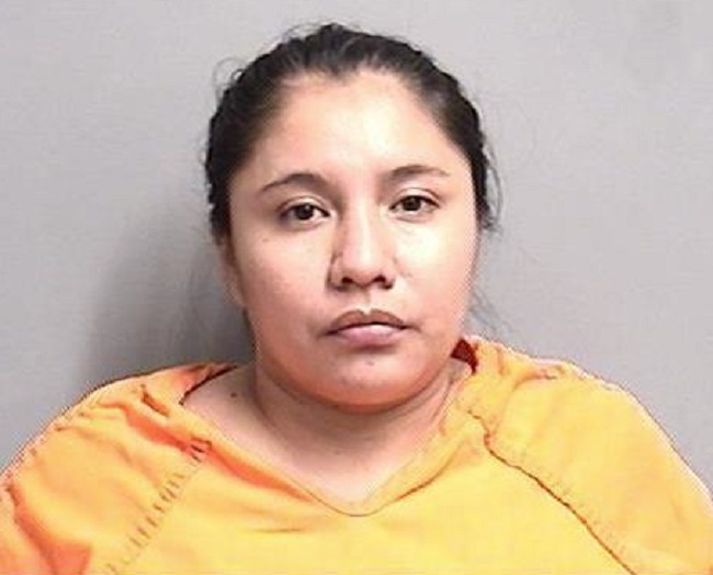 ventura mendoza ana