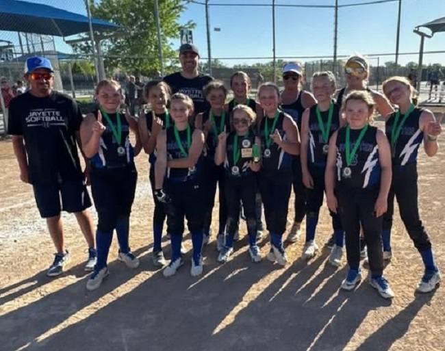 pgsa 12u