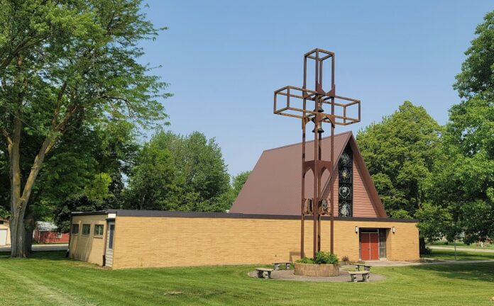st martin episcopal